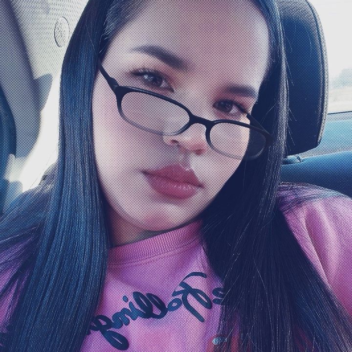 La morena💋