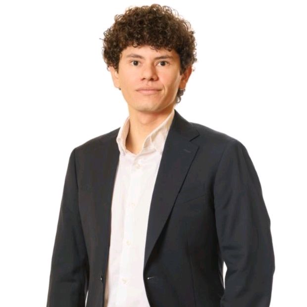 Albert Omonte