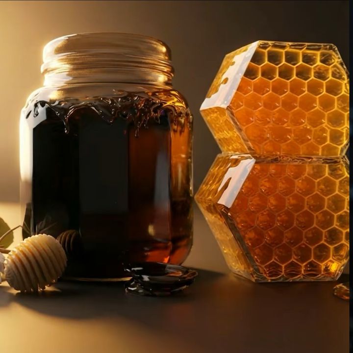 Honey