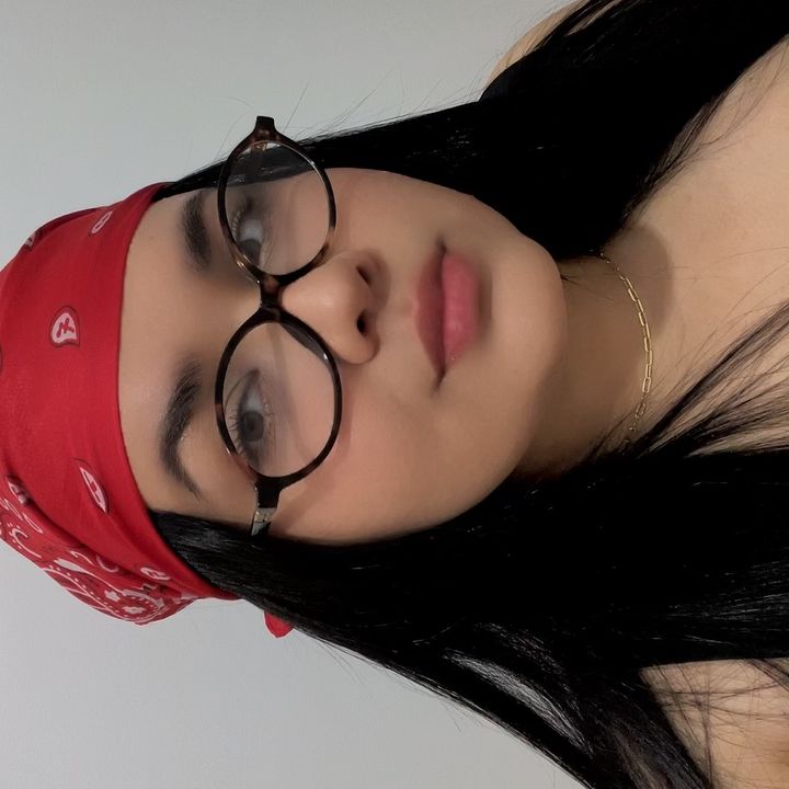 Luana Beatriz ✨