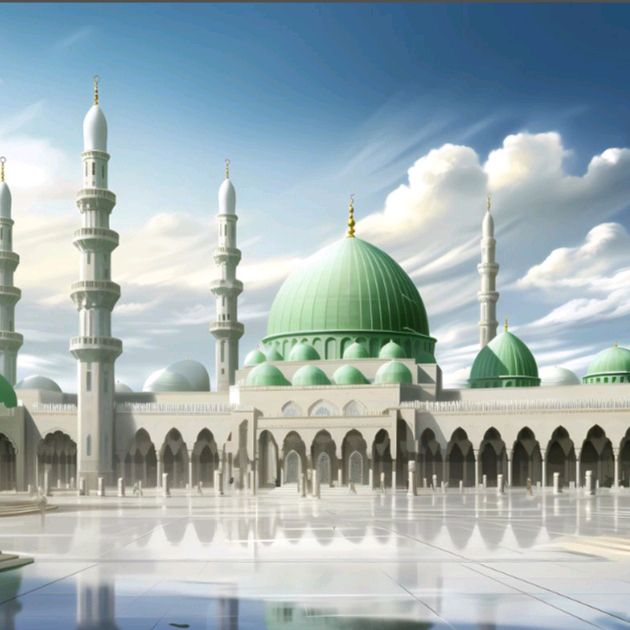 HALAL BAROKAH