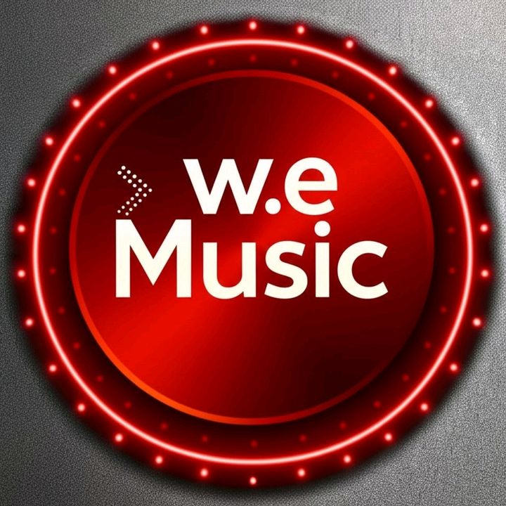 ▶️w.e Music 🎧🎶💿-weliton