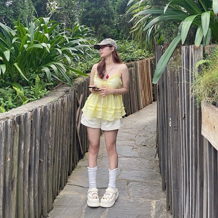 Cơm rang muối🍎🍎