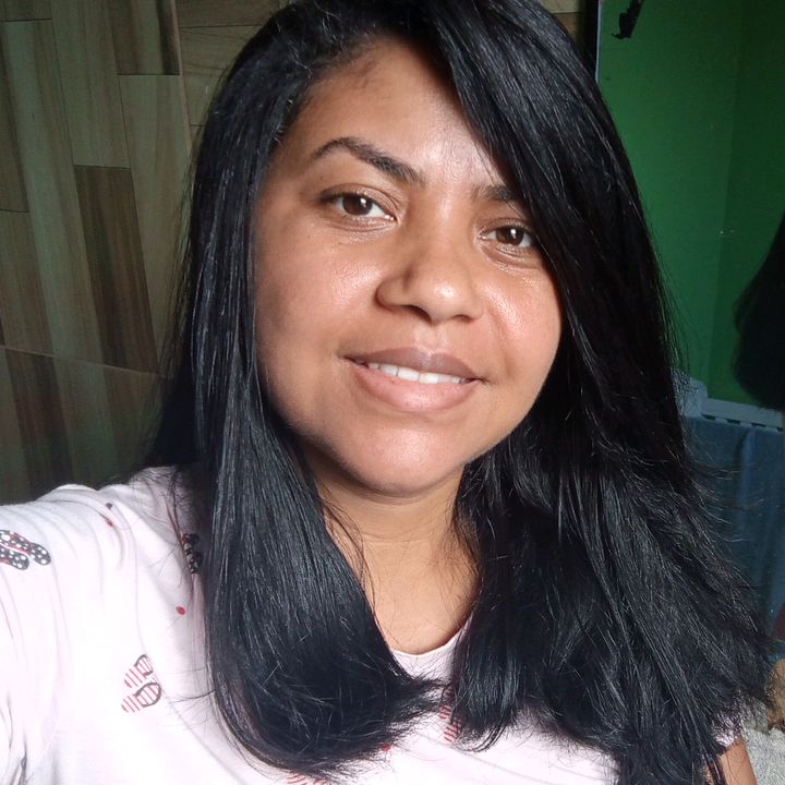 Silene Nascimento