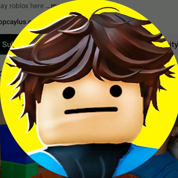 CaylusBlox