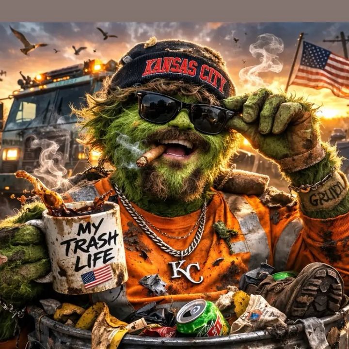 TrashmanCrabby