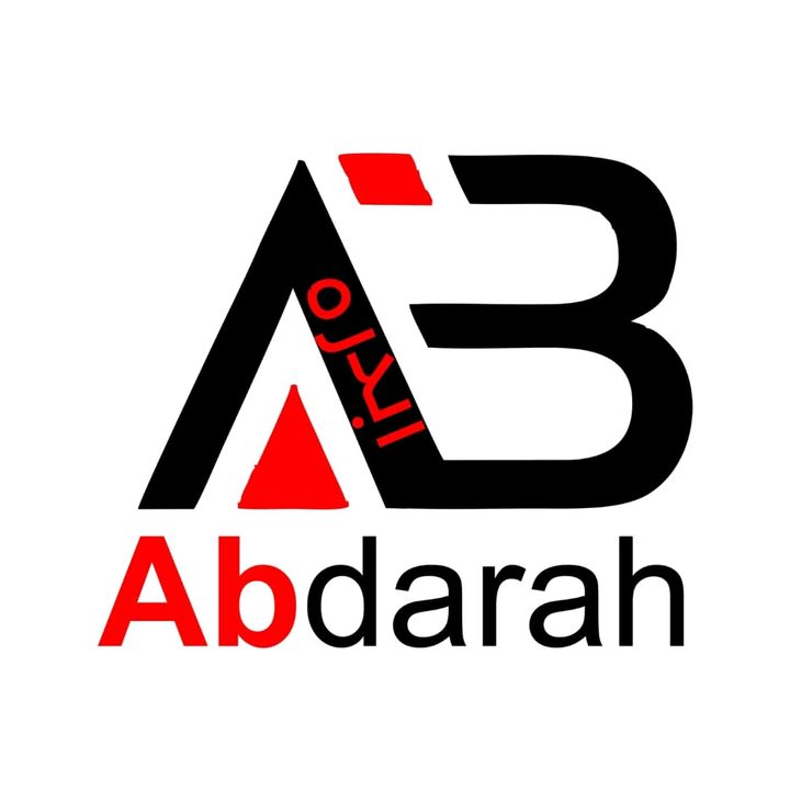 Abdarahآبدره |🌏|
