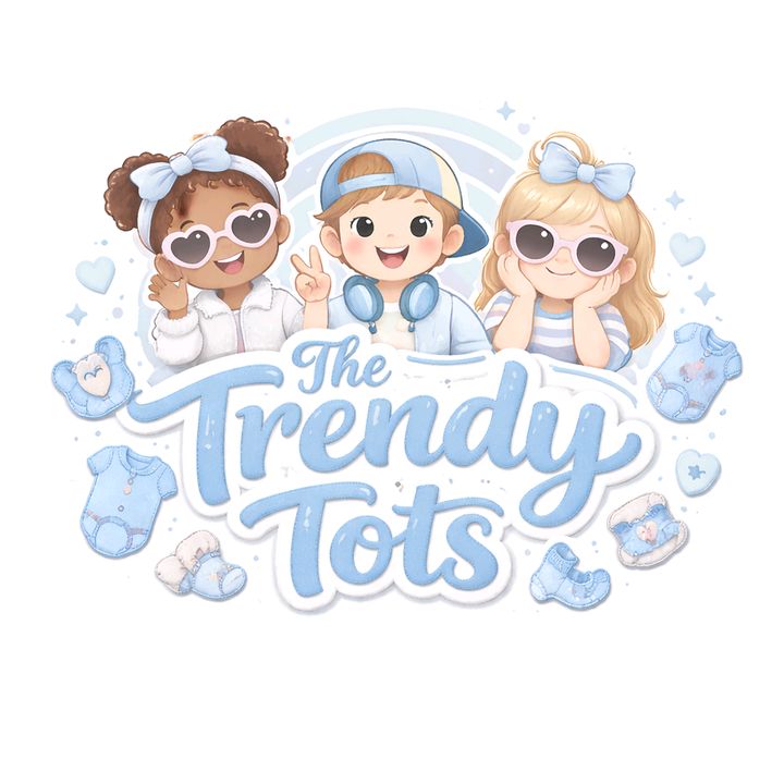 The Trendy Tots 2nd