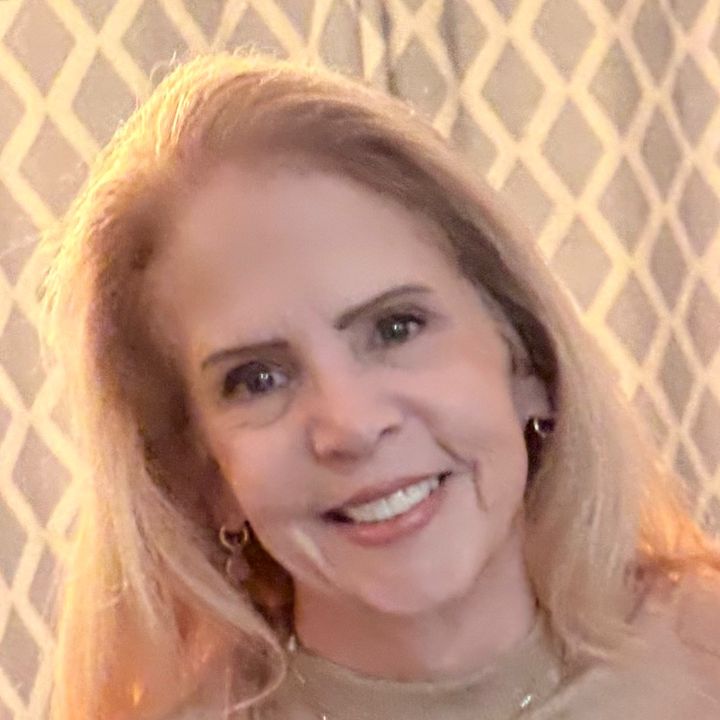 Mimi | Balance & Strength 60+