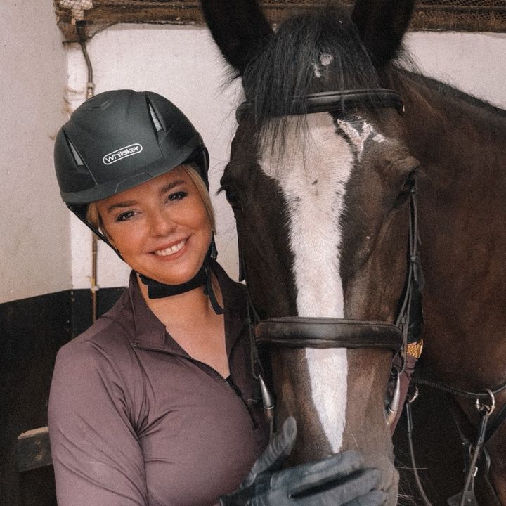 🐴Daphne🐴