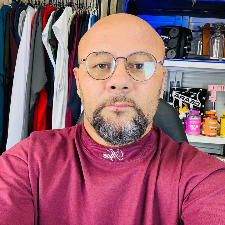GIVANILDO CREATOR/ SHOP
