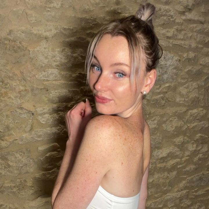 PeachyVice