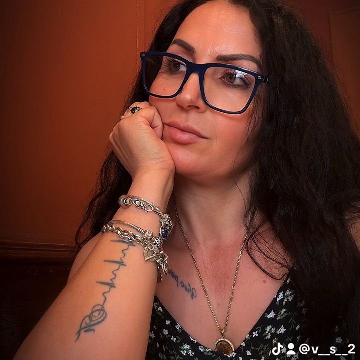 🦋 Vera 🦋