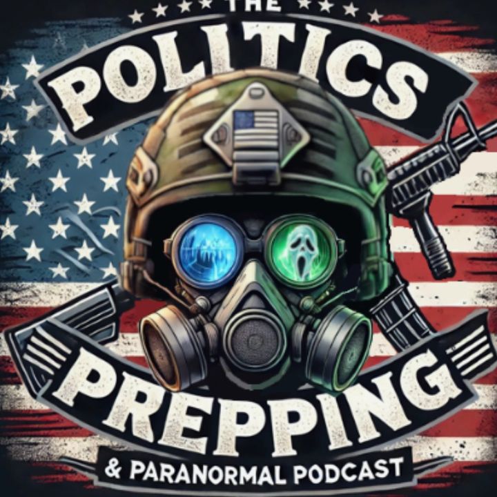 PoliticPrepper
