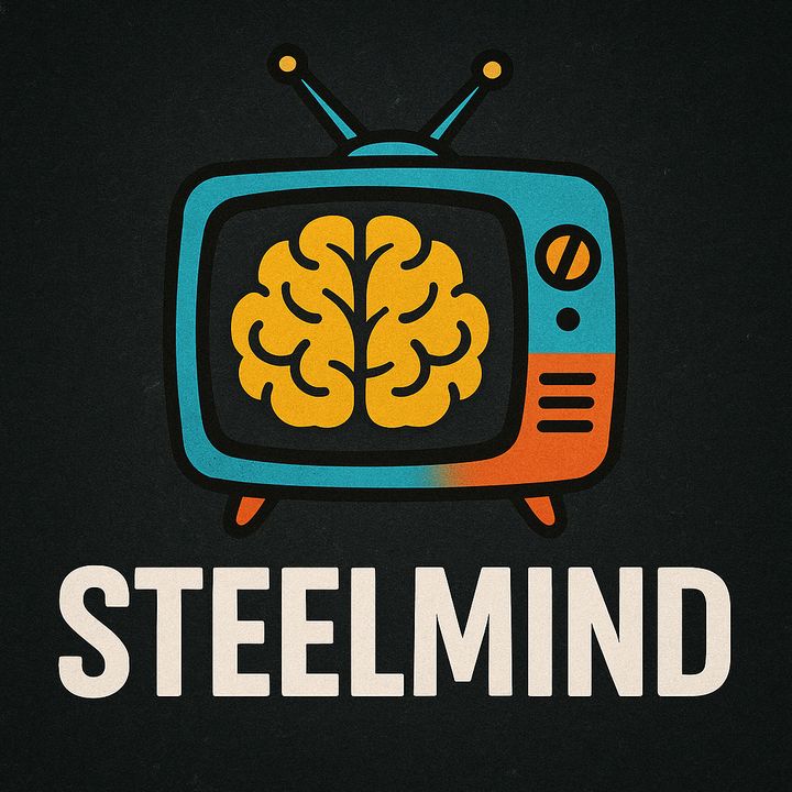 SteelMind
