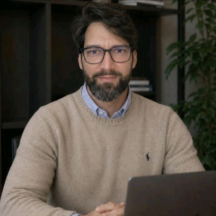 LEONARDO AZEVEDO