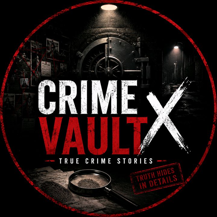 CrimeVaultX