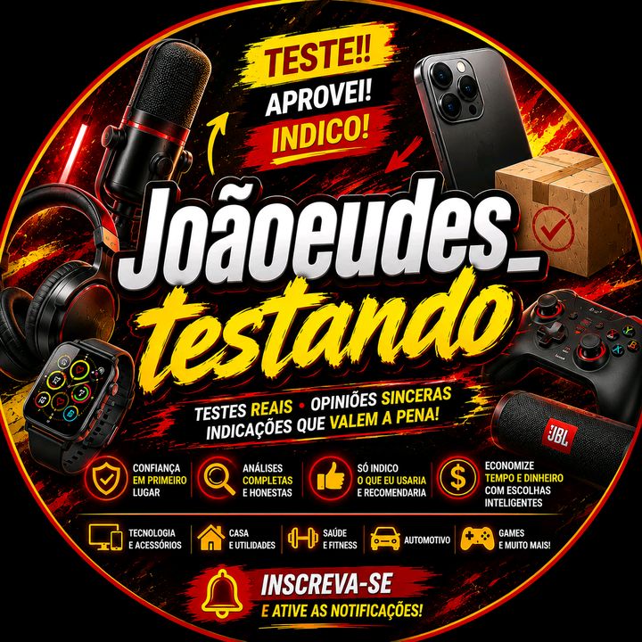 João Eudes Indica...