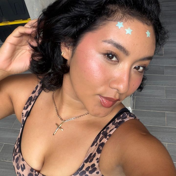 Yami Zavala Ramon