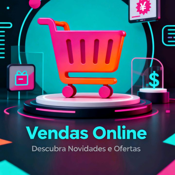 TikShopBrasil