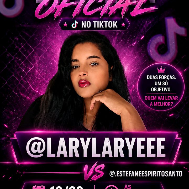 LaryLary