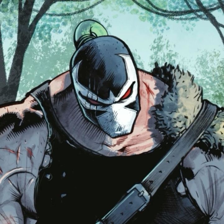 bane🏴‍☠️
