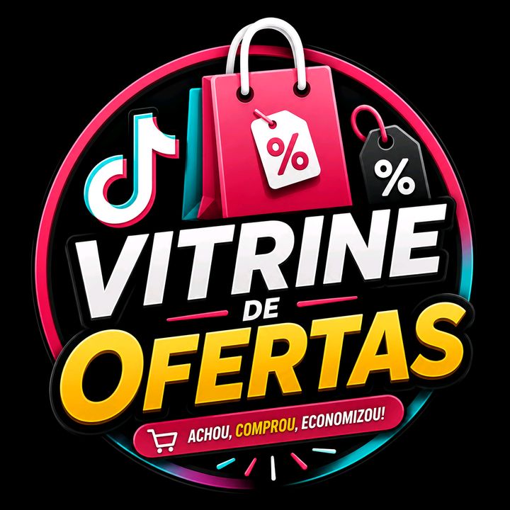 Vitrine de Ofertas