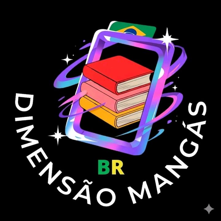 Dimensão Mangás BR