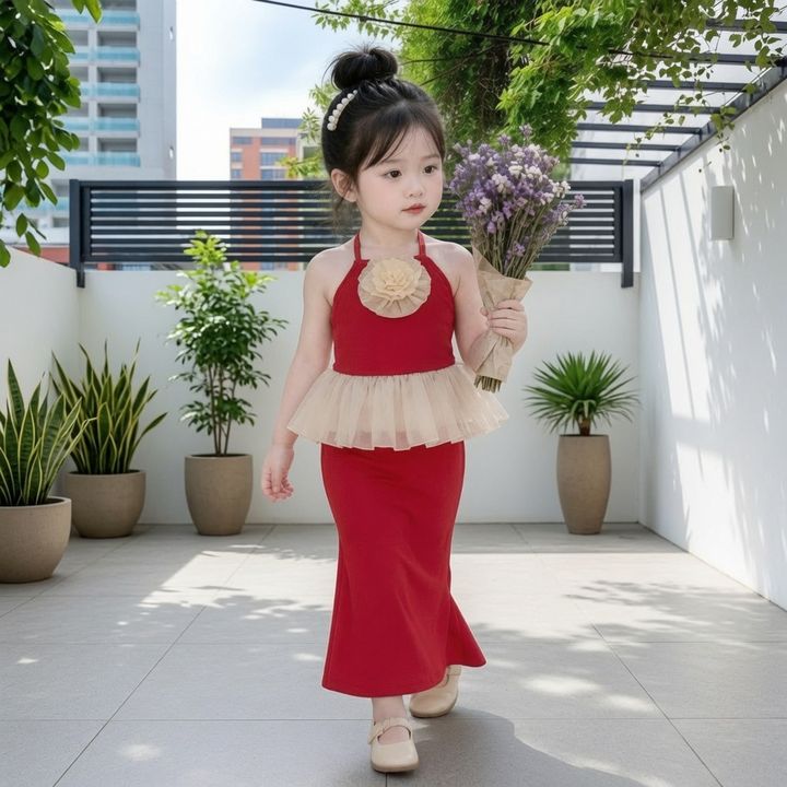Kids Boutique bé nhỏ