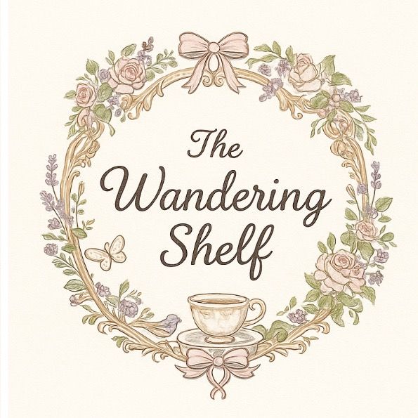 The Wandering Shelf | Vintage