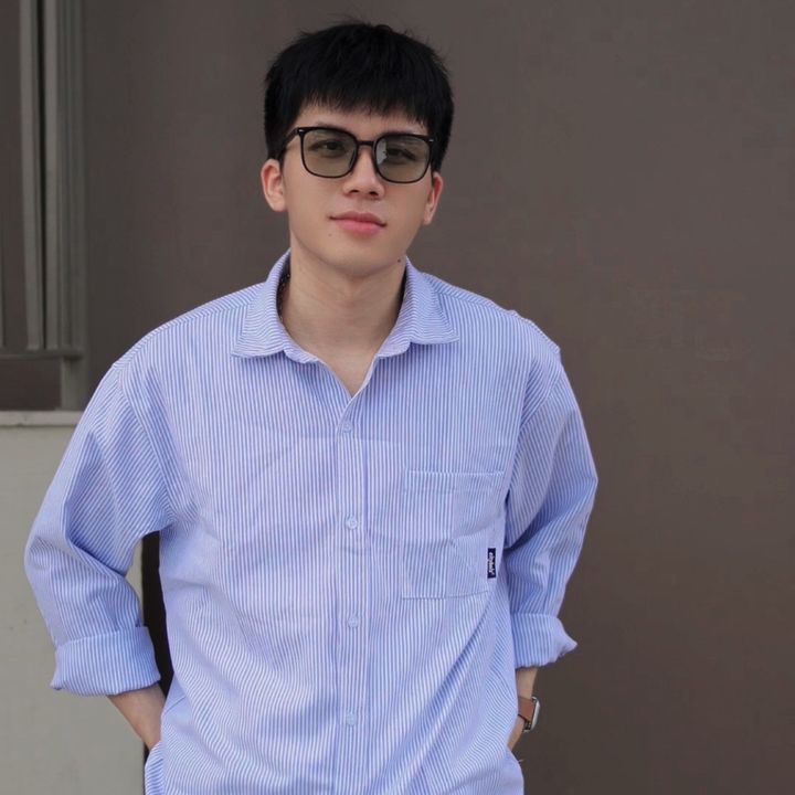 Hoàng Hiệp Story