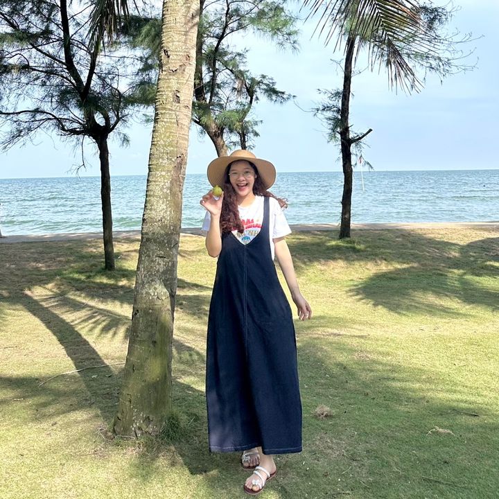 Nhà mẹ Khoai