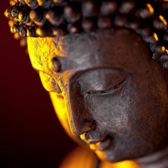 Buddha & Dhamma