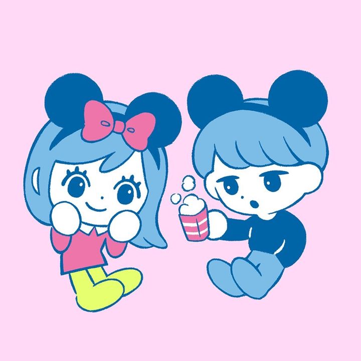 そら⌇30秒で分かるディズニー攻略🪄