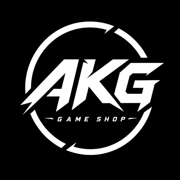 AKG Game Store