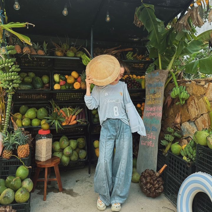 Cám Trà Vinh