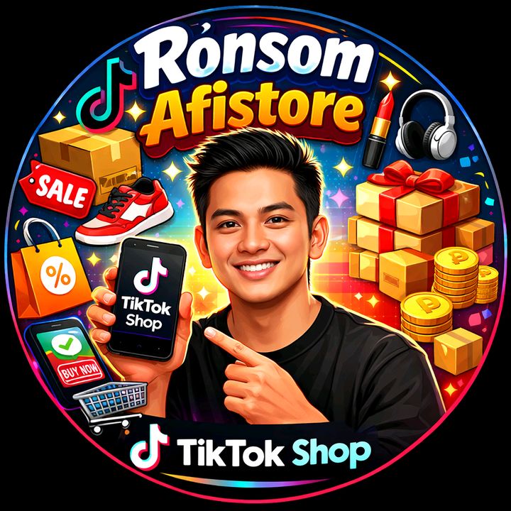 Ronsom Afistore