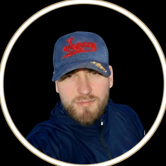 Alex MogRiz
