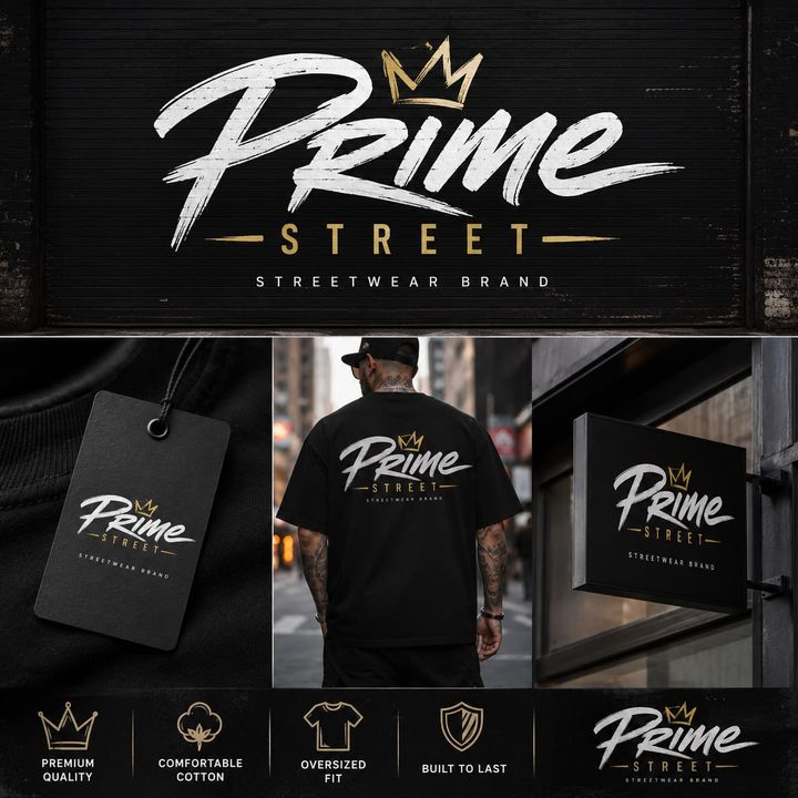 Prime STreeT
