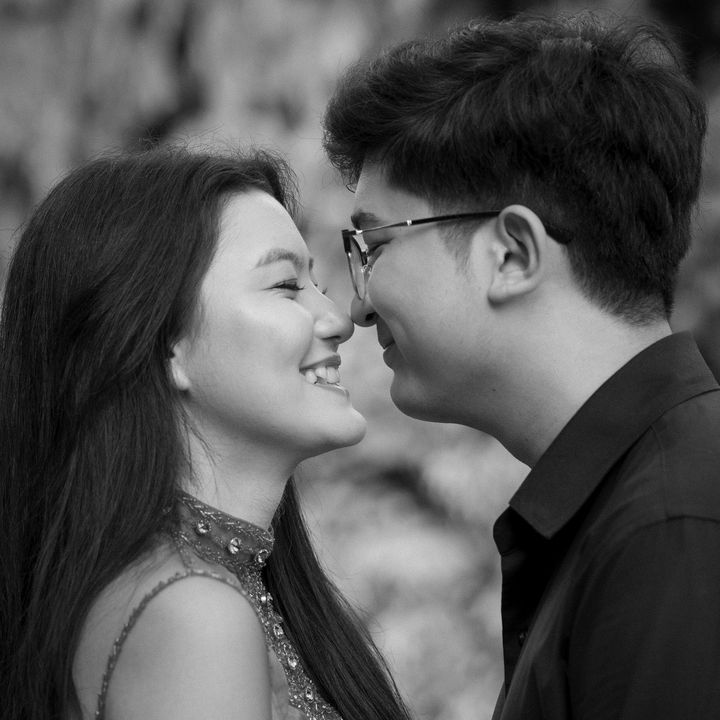 Kaung&Khine