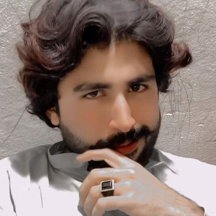 Usman gull