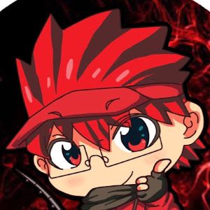 赤髪いかちゃん選手