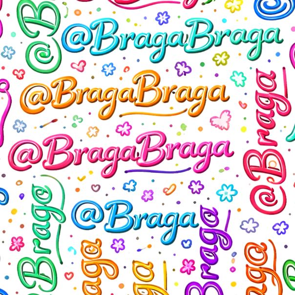 Braga Braga