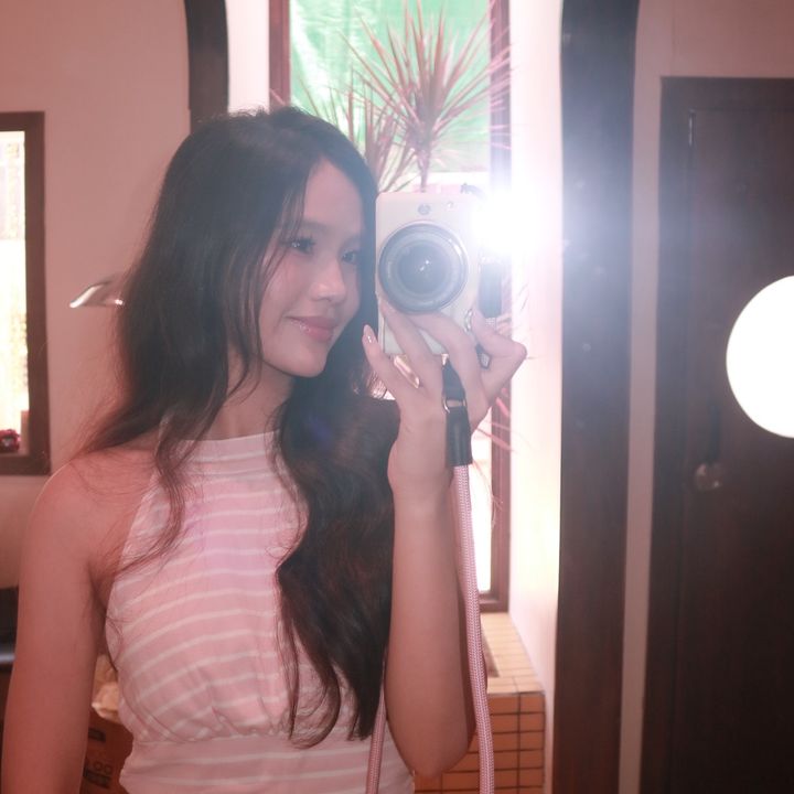 Kumo Chann☁️