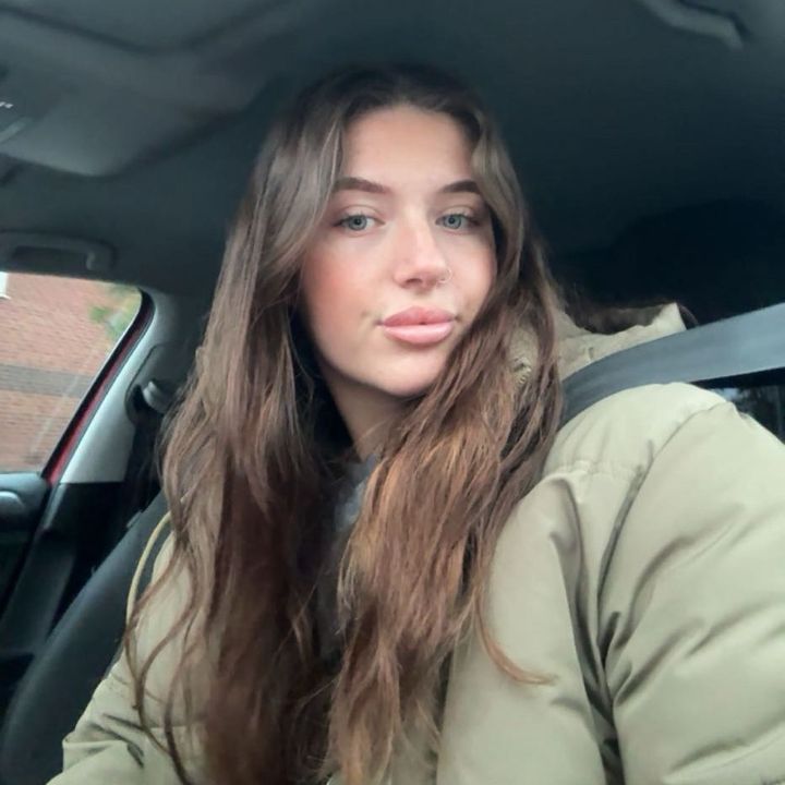Miss Polito
