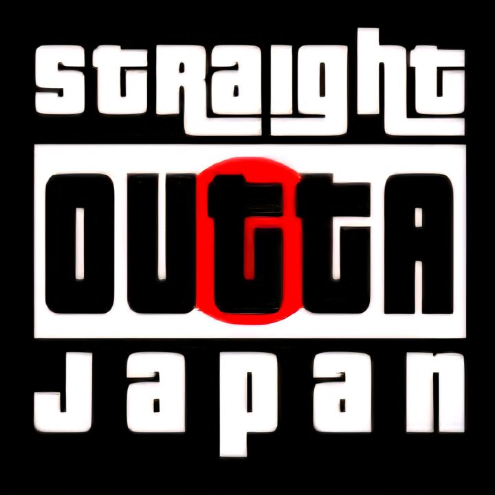 Straightouttajapan.co.uk
