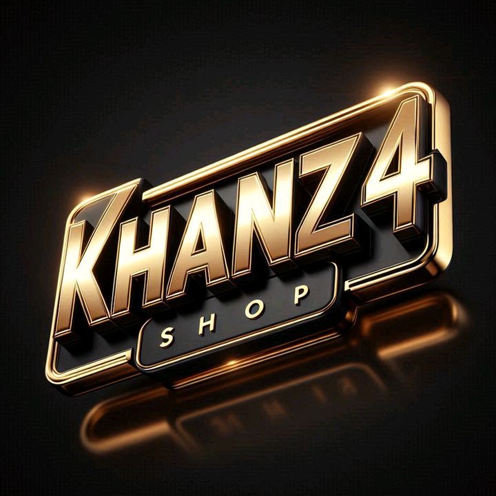 khanz4 shop