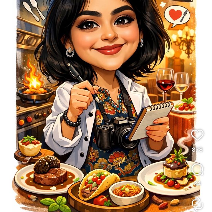 Ishafood