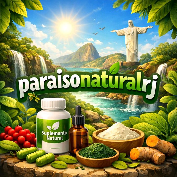 paraisonatural