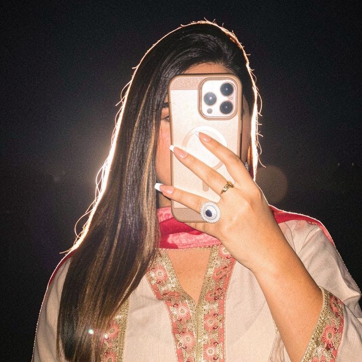 jea hussain ✨
